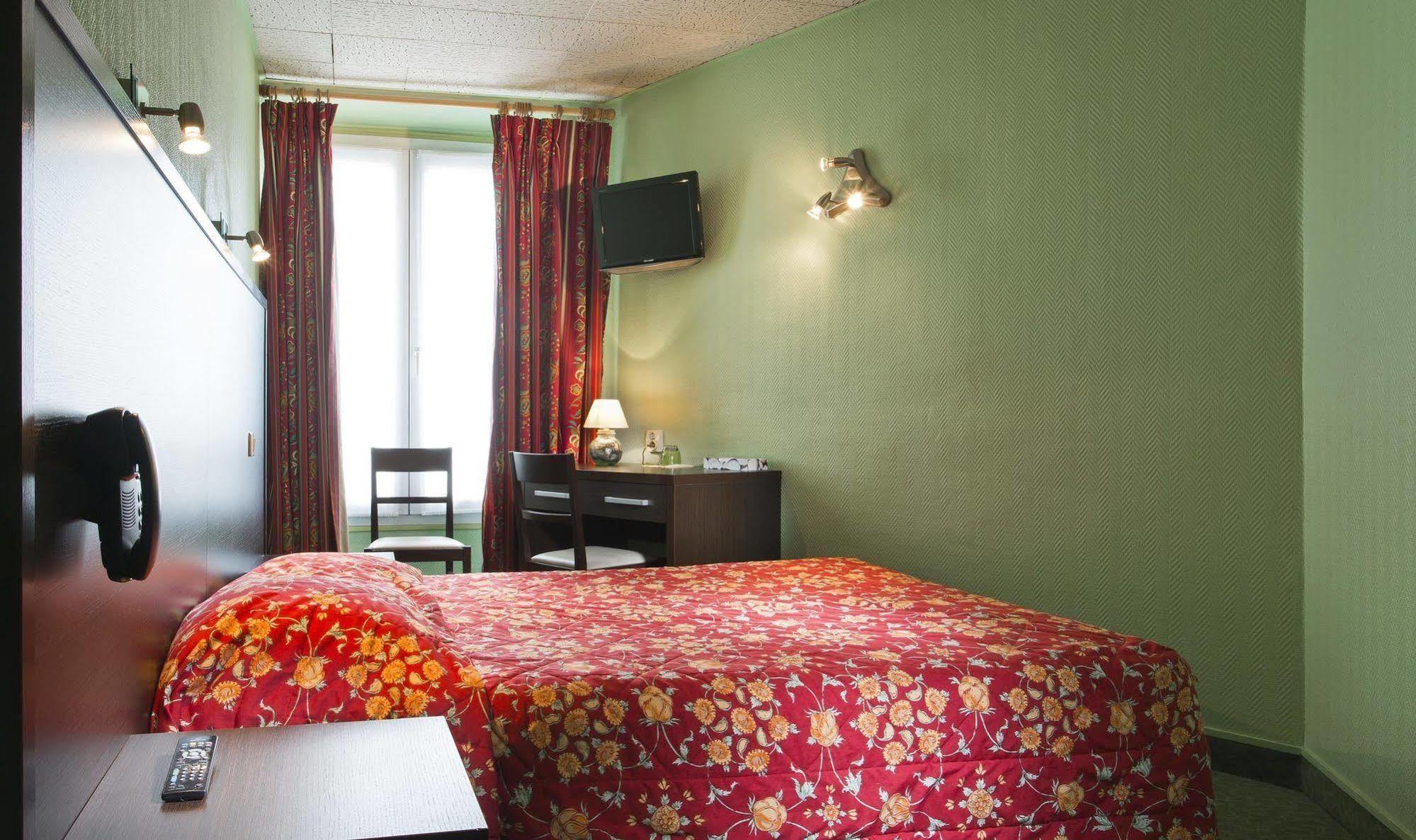 9Hotel Bastille-Lyon Paris Ngoại thất bức ảnh
