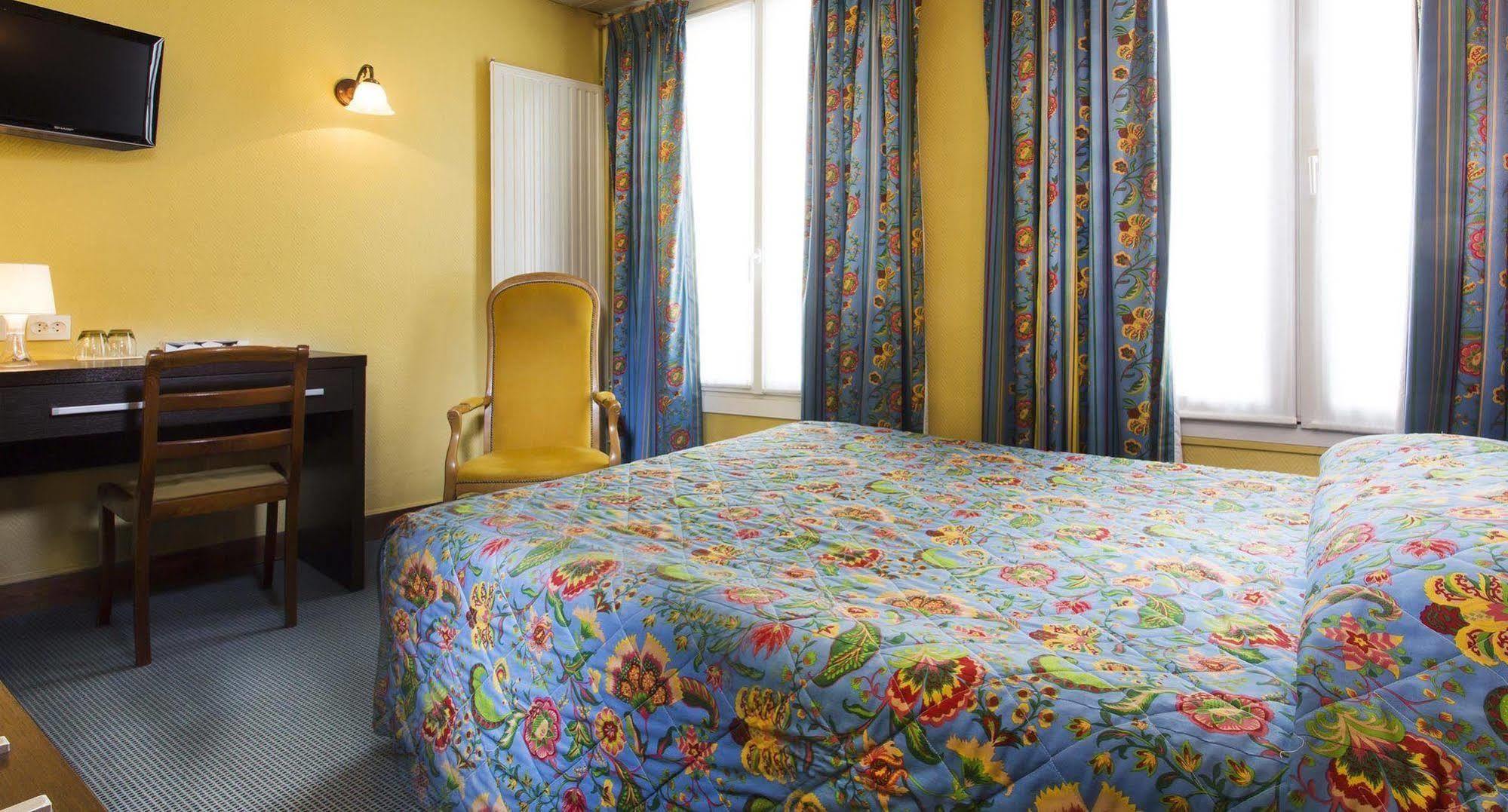 9Hotel Bastille-Lyon Paris Ngoại thất bức ảnh